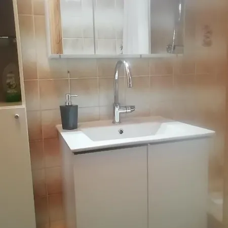 Citybreak With Balcony And Wifi Apartman Strasbourg