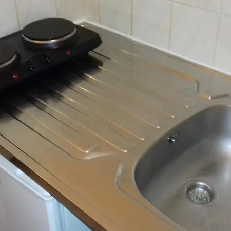 Apartamento Citybreak With Balcony And Wifi *